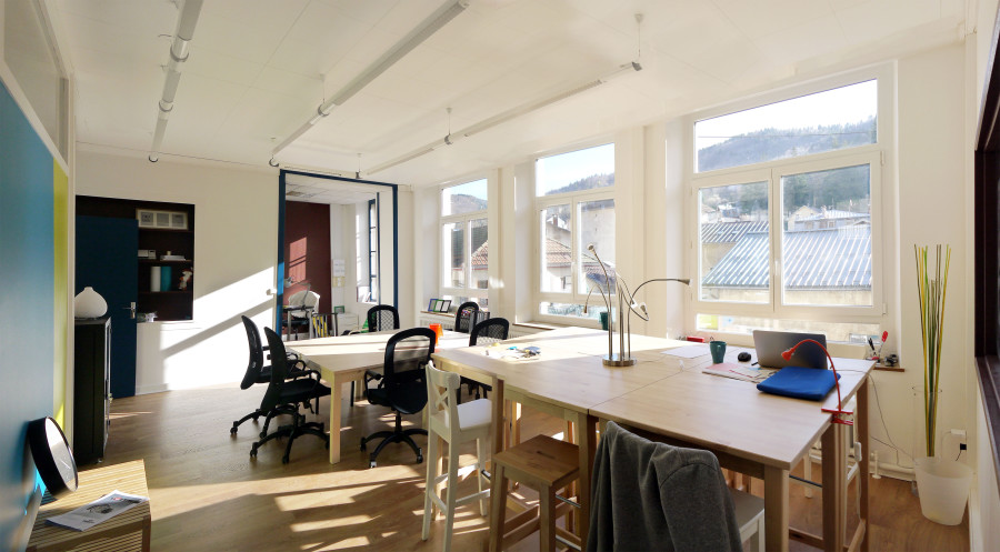 L'agence Editoralia